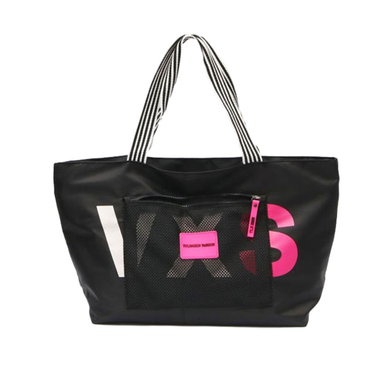 Kokia yra Oxford Cloth Totes kokybė?