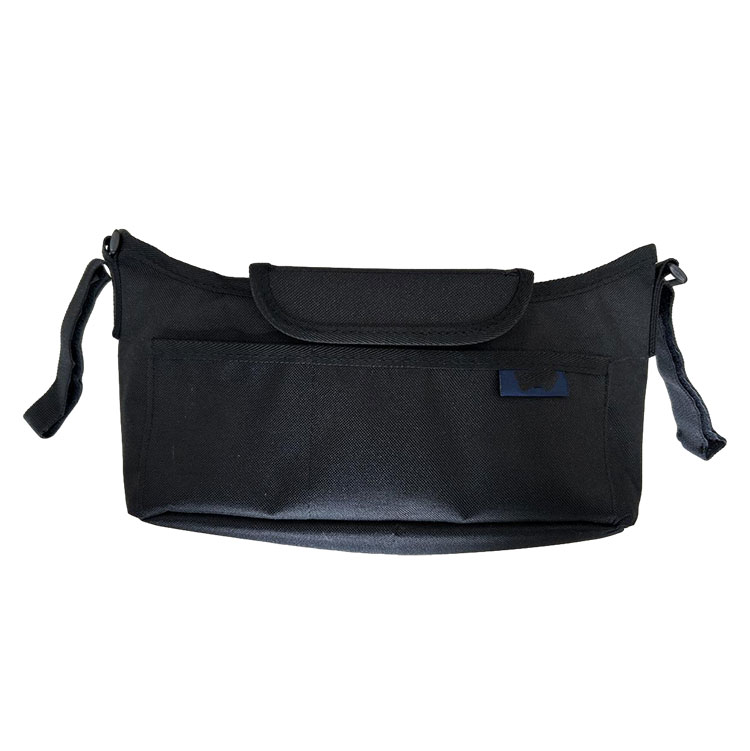 Kaip užtikrinti teisingą kūdikių vežimėlių organizatoriaus krepšio naudojimą po diegimo