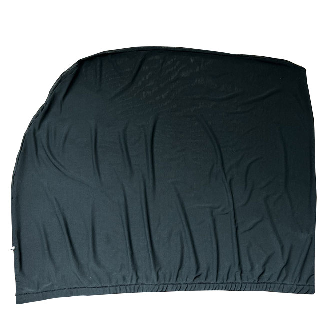 Automobilių langų šešėlių kojinių naudojimas