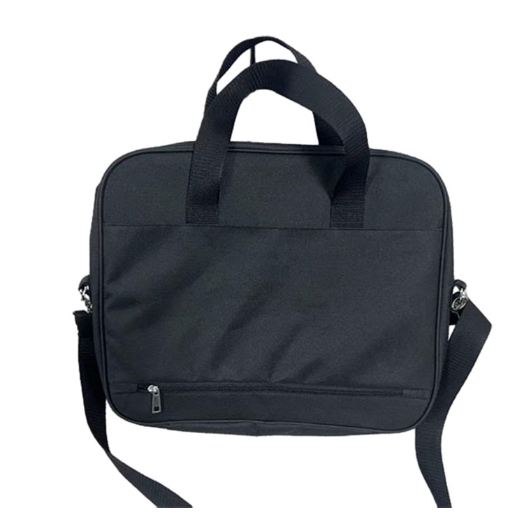 Crossbody nešiojamojo kompiuterio krepšys